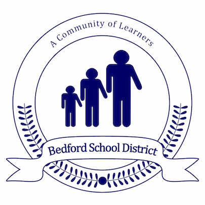 Bedford School District SAU 25's Logo